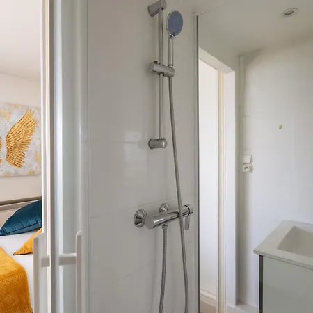 Apartmán Le De L'ange - Vue Imprenable *