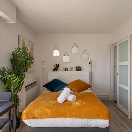 Apartmán Le De L'ange - Vue Imprenable